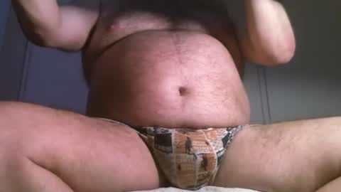Snapshot of osolicencioso chatting on June 2026 09:00:02 AM Oso Licencioso online show from June 2026 09:00:02 AM