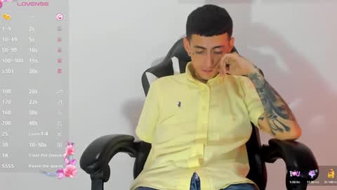 OSTIM online show from January 2025 09:15:02 PM