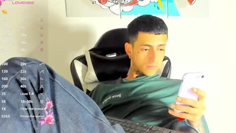 OSTIM online show from January 2025 10:54:01 PM