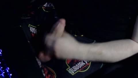 TheFluffyAutobot online show from October 2025 02:46:02 AM