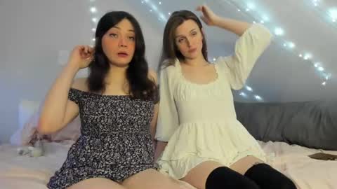 Snapshot of othergirladdie chatting on May 2026 04:01:01 PM Addie online show from May 2026 04:01:01 PM