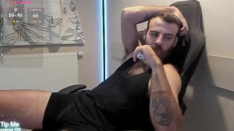 Snapshot of otishairy chatting on July 2026 08:48:02 PM Otis online show from July 2026 08:48:02 PM