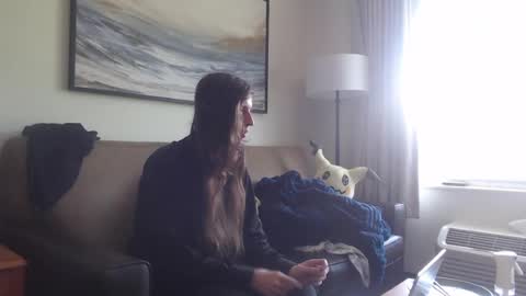 Snapshot of otokonojoshi chatting on June 2026 07:09:01 PM otokonojoshi online show from June 2026 07:09:01 PM