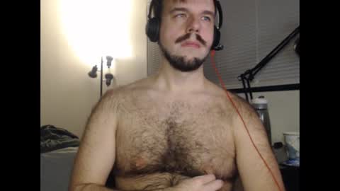 OtterPussy online show from December 2024 12:50:02 AM