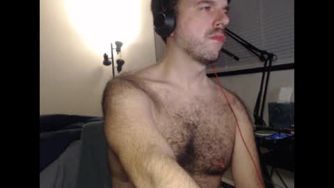 OtterPussy online show from January 2025 09:22:01 PM