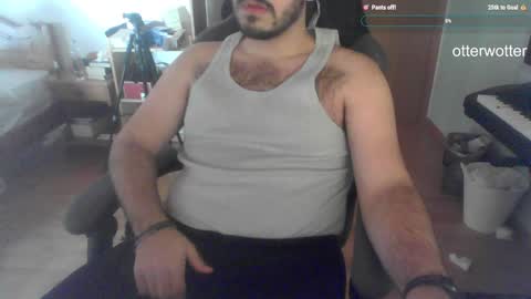 Snapshot of otterwotter chatting on December 2024 01:50:02 PM Wotter online show from December 2024 01:50:02 PM