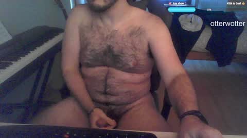Snapshot of otterwotter chatting on February 2025 03:17:01 PM Wotter online show from February 2025 03:17:01 PM
