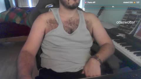 Snapshot of otterwotter chatting on March 2025 11:25:02 AM Wotter online show from March 2025 11:25:02 AM