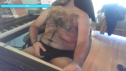 Snapshot of otterwotter chatting on October 2025 01:41:02 PM Wotter online show from October 2025 01:41:02 PM