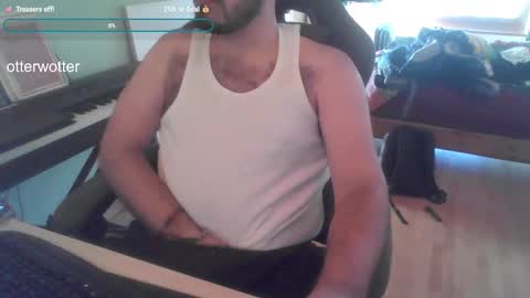 Snapshot of otterwotter chatting on January 2026 12:43:01 PM Wotter online show from January 2026 12:43:01 PM