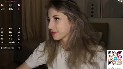 Anne online show from February 2026 09:27:01 PM