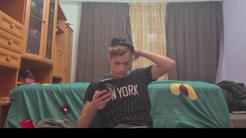 Snapshot of ottis_23 chatting on December 2024 06:26:02 AM ottis_23 online show from December 2024 06:26:02 AM