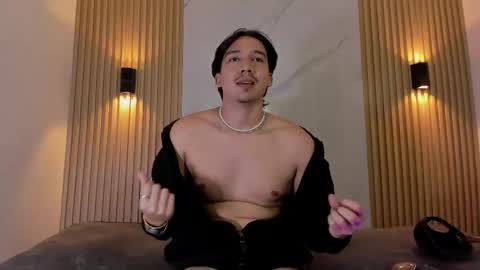 Otto Andrew online show from February 2026 08:14:01 PM