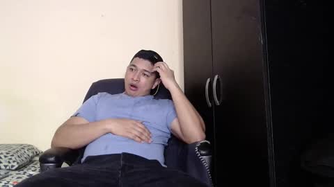 Snapshot of otto_stud chatting on February 2026 04:39:02 AM otto_stud online show from February 2026 04:39:02 AM