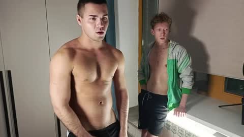 Oukorok online show from April 2026 06:10:01 PM