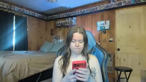 ourlittlesecret2269 online show from March 2026 05:38:01 PM