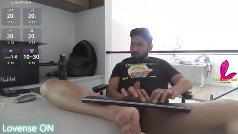 Snapshot of outdoornakedguy11_007 chatting on March 2026 04:18:01 AM outdoornakedguy11_007 online show from March 2026 04:18:01 AM