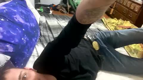 outlawdick226622 online show from May 2026 08:34:01 AM
