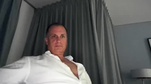 Over50Dad online show from February 2025 05:35:01 PM
