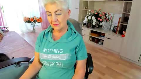 Alla online show from March 2026 11:36:01 AM