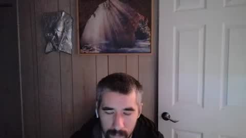 Snapshot of overloadedit chatting on December 2024 03:46:02 PM WhiteDaddyCream online show from December 2024 03:46:02 PM
