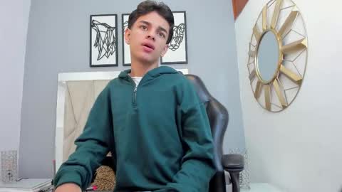 Owen Johnson online show from October 2025 11:30:02 AM