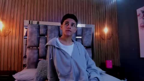 Owen Johnson online show from November 2025 12:15:02 PM