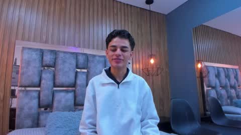 Owen Johnson online show from December 2025 11:48:01 AM