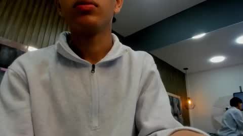 Owen Johnson online show from February 2026 11:51:01 AM