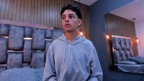 Owen Johnson online show from February 2026 11:39:01 AM