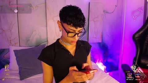 Owen online show from March 2026 03:19:02 AM