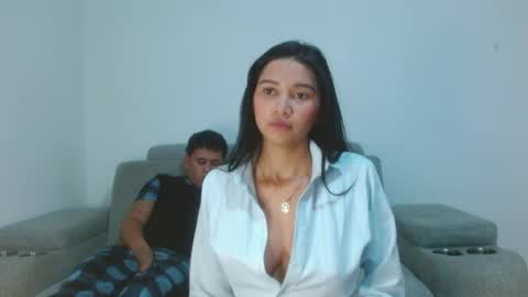 Owen and Rose online show from April 2026 09:01:01 PM