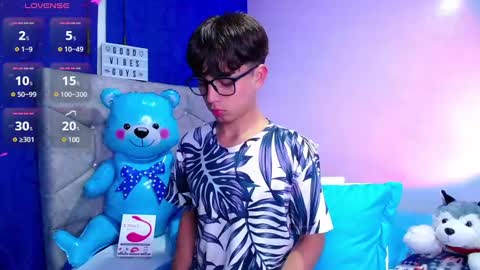 Owen  Independent model  online show from December 2024 05:59:02 AM