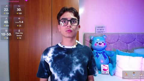 Owen  Independent model  online show from January 2025 05:24:01 AM