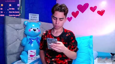 Owen  Independent model  online show from February 2025 05:24:02 AM