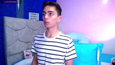 Owen  Independent model  online show from March 2025 06:05:02 AM