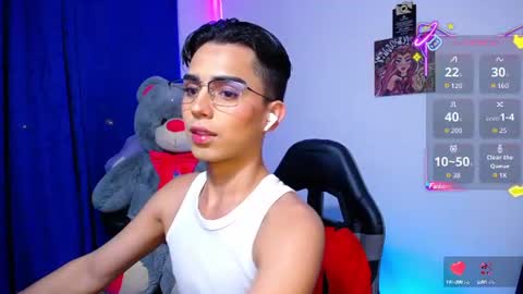 Owen  Independent model  online show from July 2026 07:12:01 AM