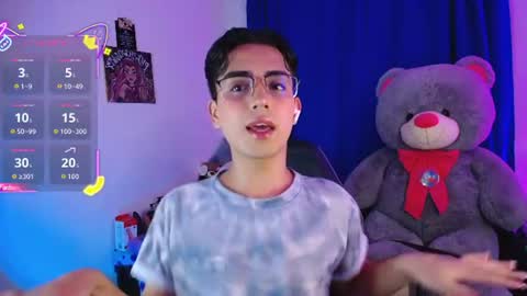 Owen  Independent model  online show from July 2026 07:17:02 AM