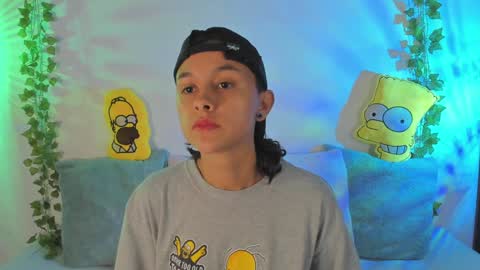 Owen foxx online show from December 2024 01:41:02 AM