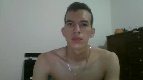 Snapshot of oxcar_5 chatting on February 2026 09:32:02 AM Oscar G online show from February 2026 09:32:02 AM