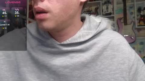 Snapshot of oxmikexo chatting on February 2026 04:00:01 PM Mike online show from February 2026 04:00:01 PM