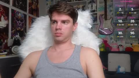 Snapshot of oxmikexo chatting on February 2026 04:25:02 PM Mike online show from February 2026 04:25:02 PM