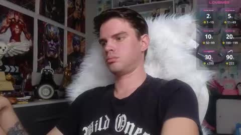 Snapshot of oxmikexo chatting on February 2026 11:29:02 AM Mike online show from February 2026 11:29:02 AM