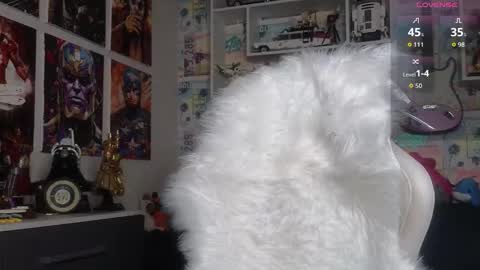 Snapshot of oxmikexo chatting on February 2026 12:38:01 PM Mike online show from February 2026 12:38:01 PM