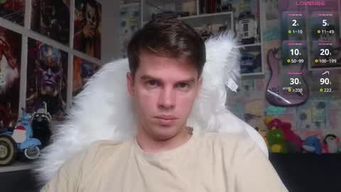 Mike online show from March 2026 03:41:02 PM