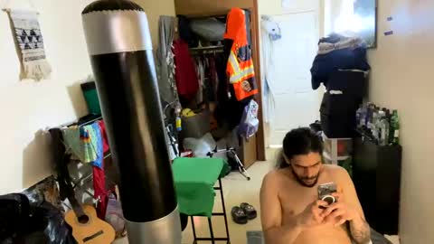 CoCreatorBlancki online show from January 2025 01:38:02 AM