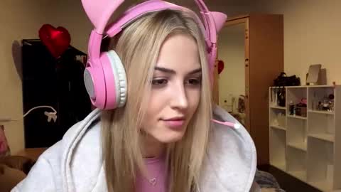 Snapshot of ozellagranville chatting on February 2026 07:21:02 PM Eva online show from February 2026 07:21:02 PM