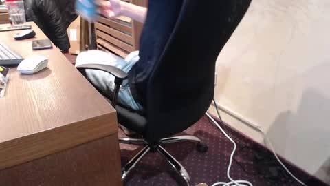 Snapshot of ozilla0699 chatting on December 2024 02:51:01 AM ozilla0699 online show from December 2024 02:51:01 AM