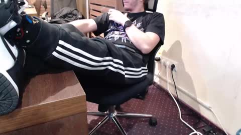 Snapshot of ozilla0699 chatting on January 2025 07:23:02 PM ozilla0699 online show from January 2025 07:23:02 PM