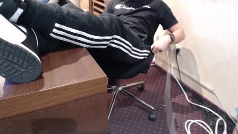 Snapshot of ozilla0699 chatting on January 2025 07:49:01 PM ozilla0699 online show from January 2025 07:49:01 PM